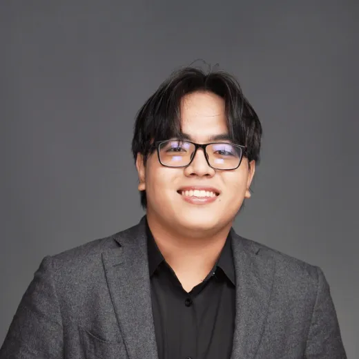 Permhunt team member