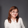 Thea Agustin, tech recruitment expert and content author