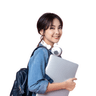 Gabriella P., Senior Web Developer