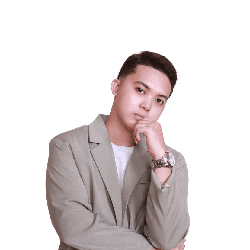 Harvey Tuazon