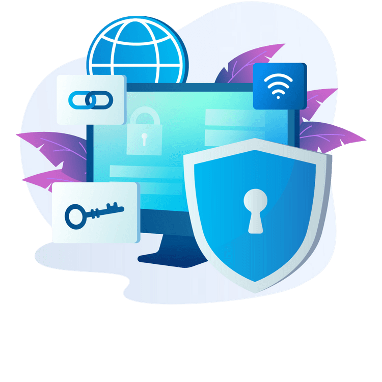 Cybersecurity in action