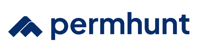 PermHunt Logo