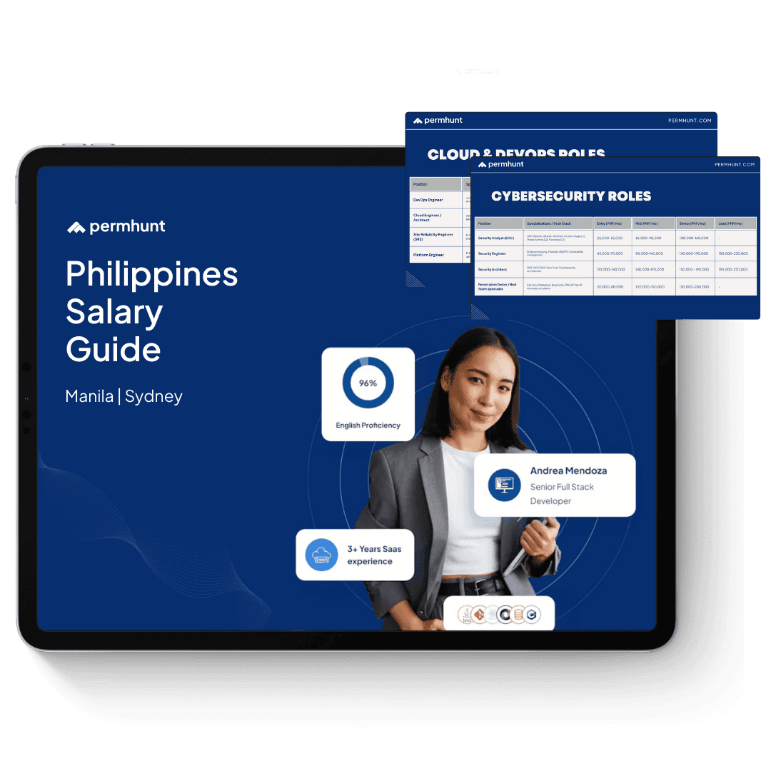 Salary Guide Preview