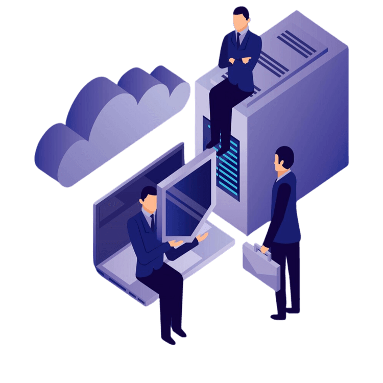 Cloud Solutions Architecture in action