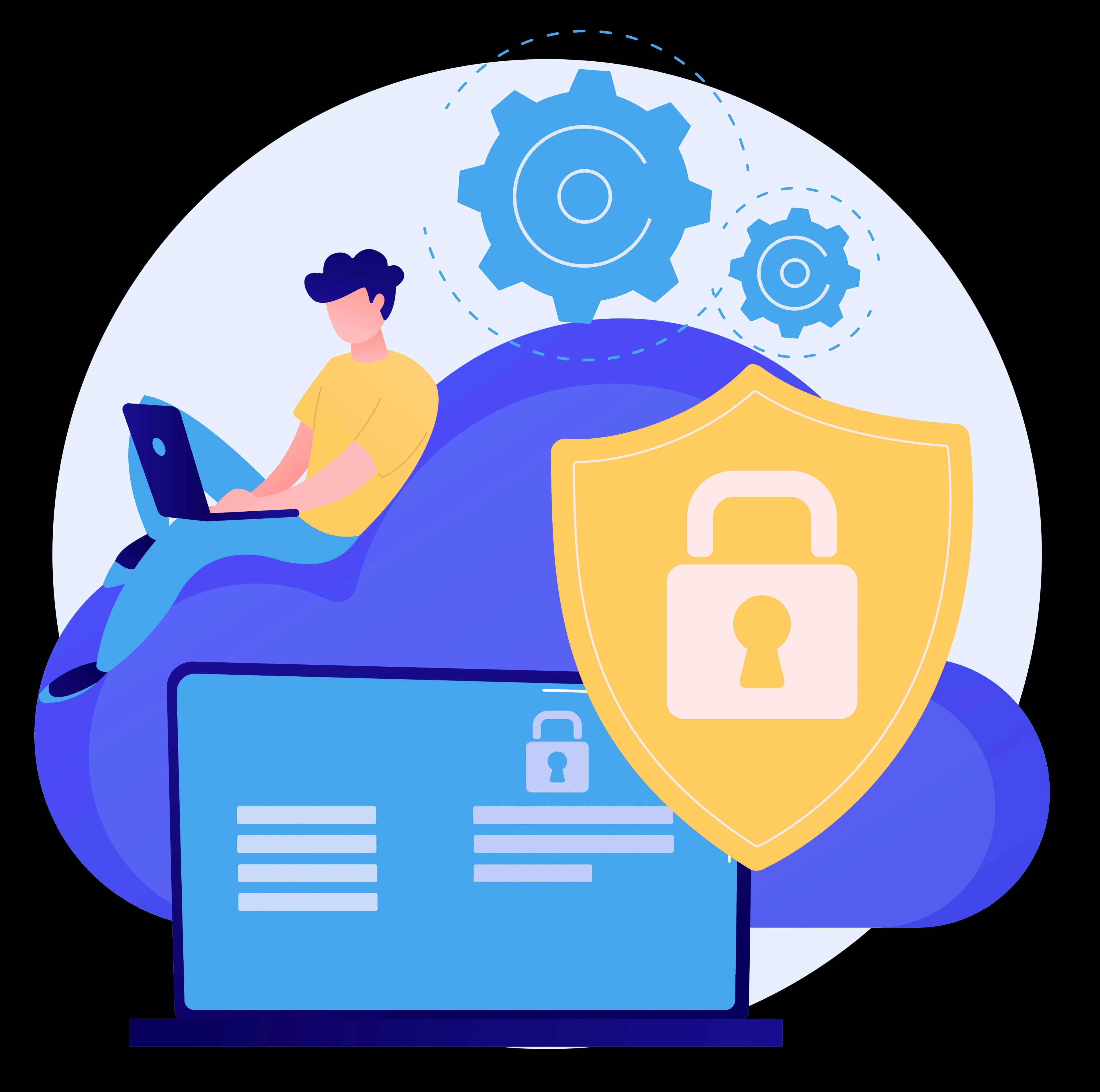 Cloud Security Engineering in action