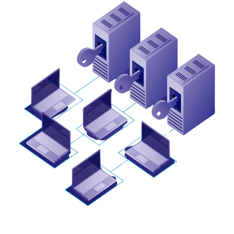 Network engineering in action