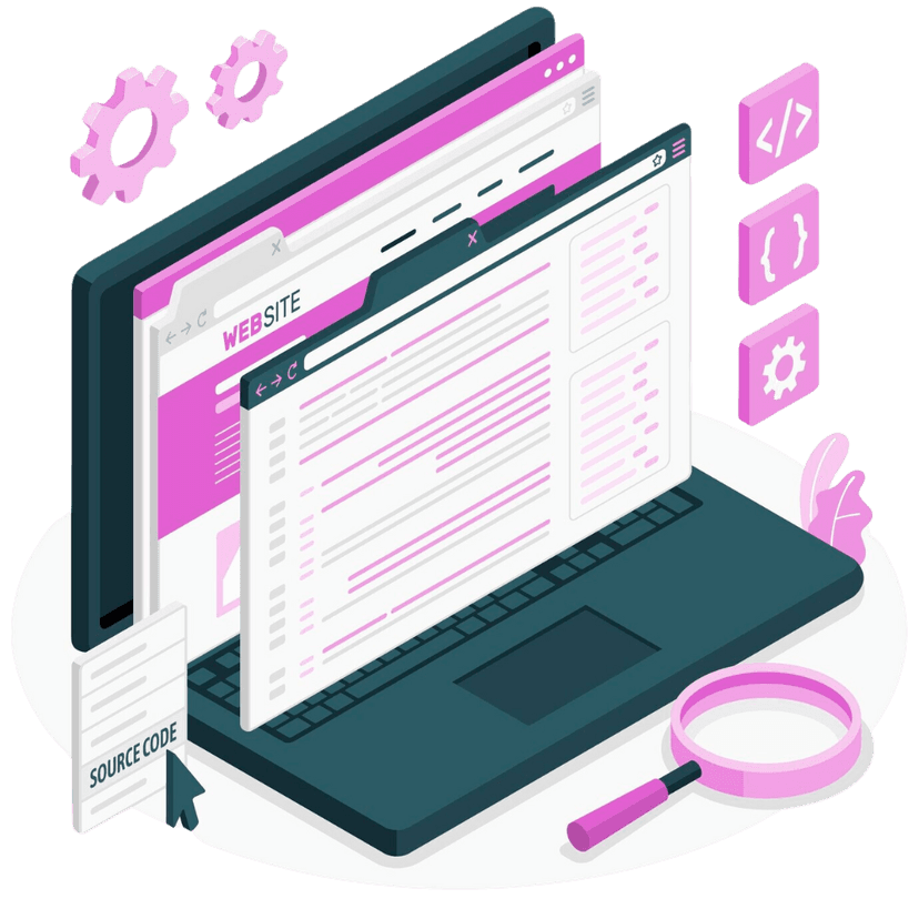 Job Description Builder