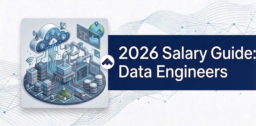 2026 Salary Guide: Data Engineers Philippines
