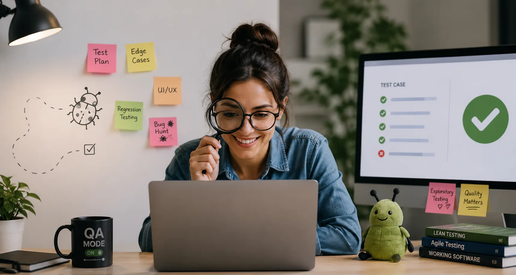 2026 Salary Guide: QA Engineers Philippines