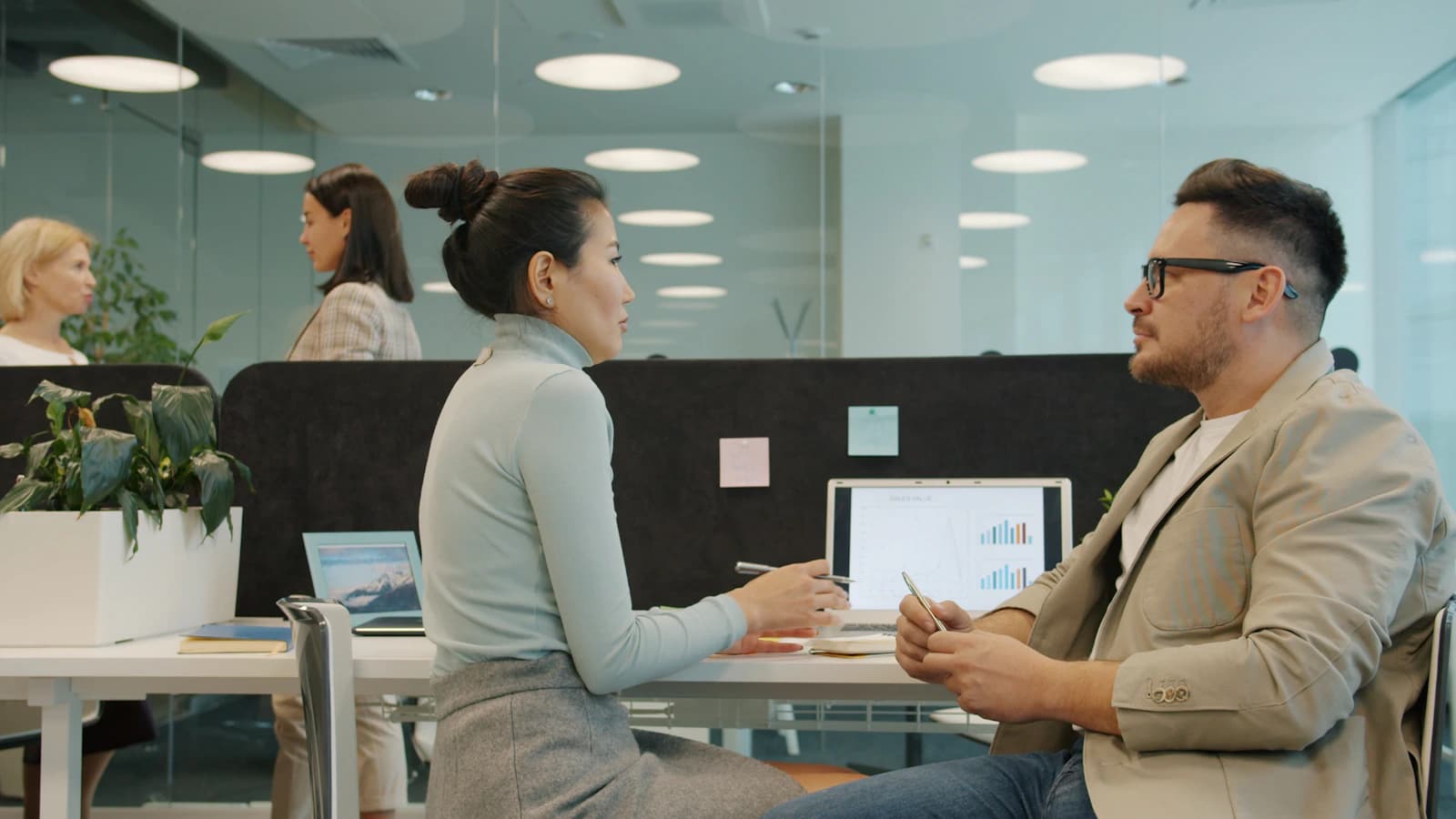Are Recruiters Just Glorified Salespeople?