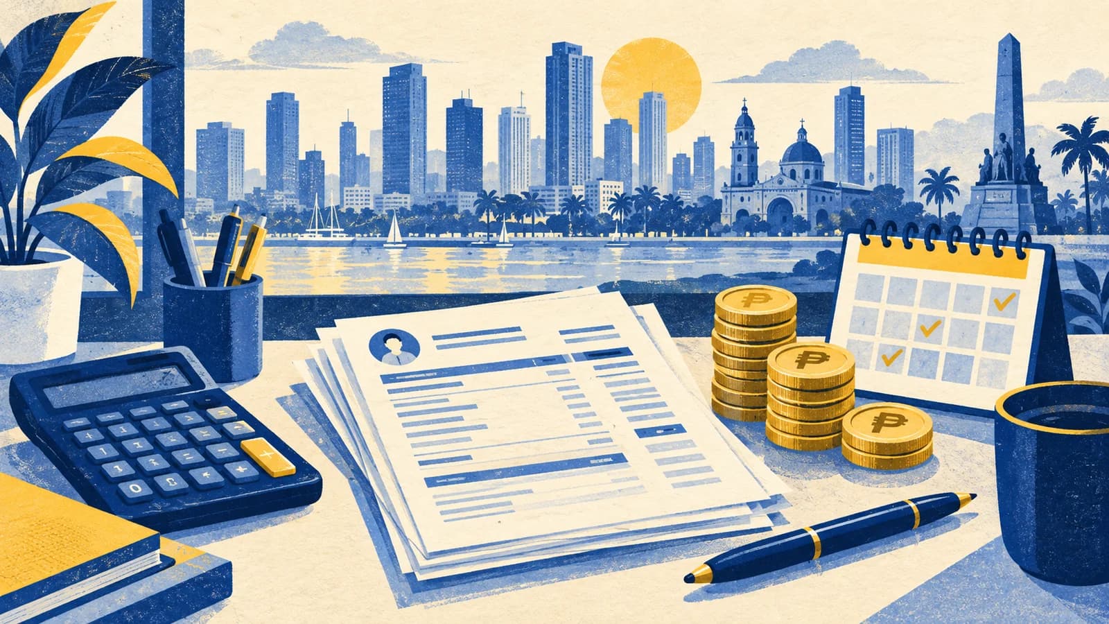 Philippine Payroll Guide for Employers: Salaries, Deductions and Compliance - Comprehensive guide featuring key insights and strategies