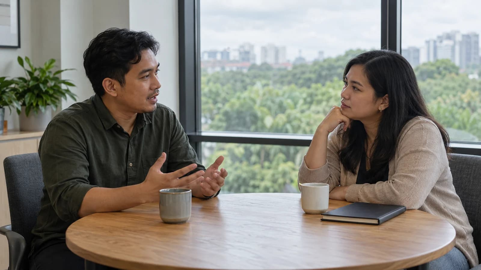 Suicide Prevention Month: Building Workplaces That Support Employee Mental Health - Comprehensive guide featuring key insights and strategies