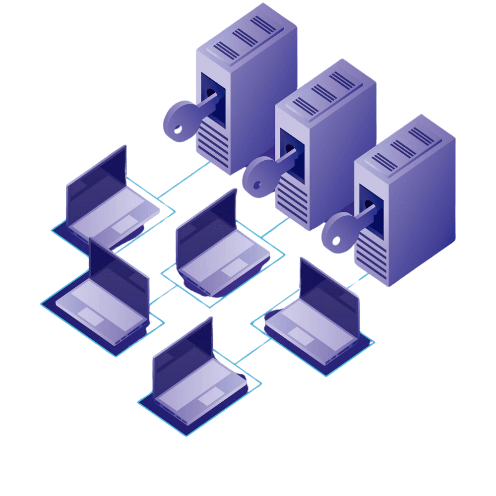 Network engineering in action